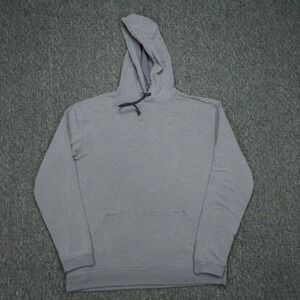 Free Fly Apparel Gray Hoodie